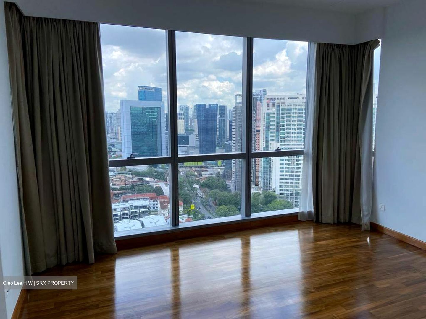 Residences @ Evelyn (D11), Condominium #582348961
